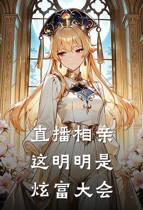 直播相亲,这明明是炫富大会