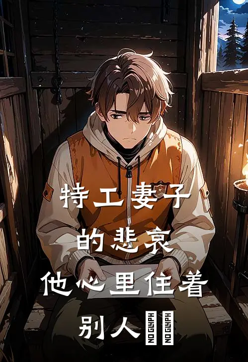 特工妻子的悲哀，他心里住着别人​​