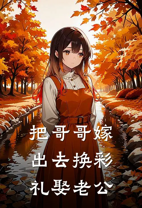 把哥哥嫁出去换彩礼娶老公