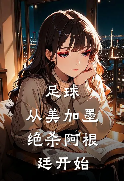 足球:从美加墨绝杀阿根廷开始