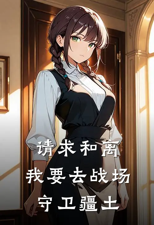 请求和离,我要去战场守卫疆土