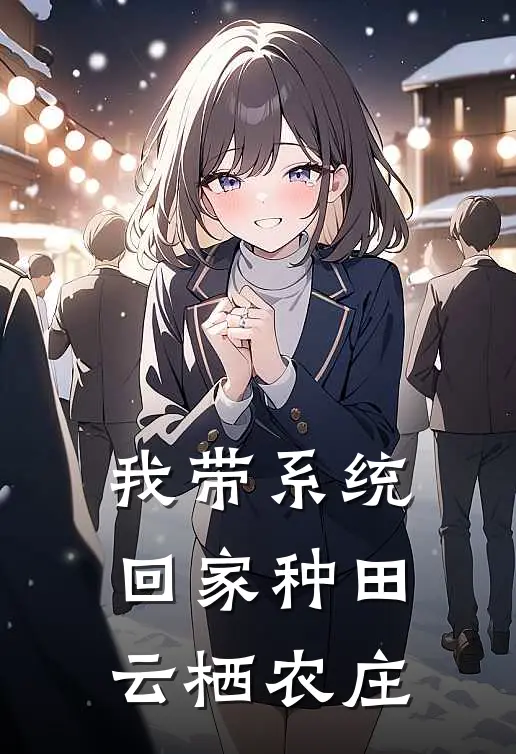 我带系统回家种田：云栖农庄