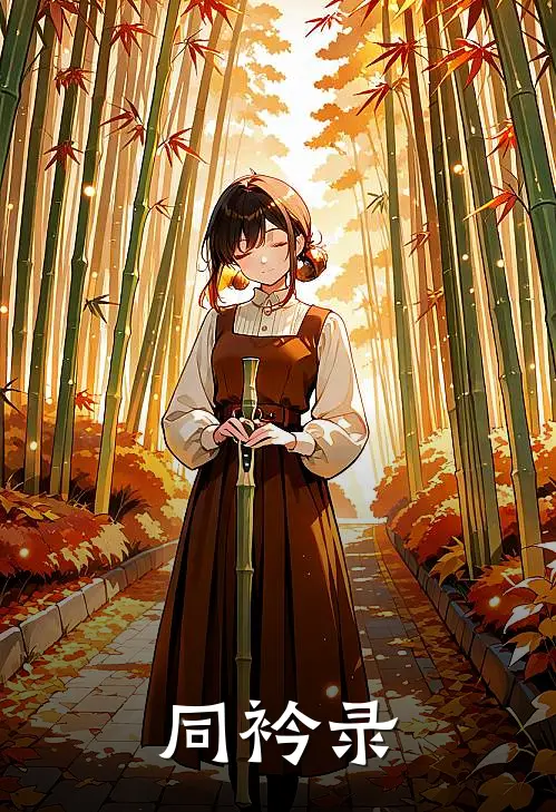 同衿录