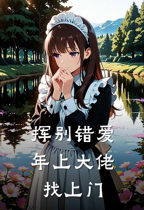 挥别错爱，年上大佬找上门