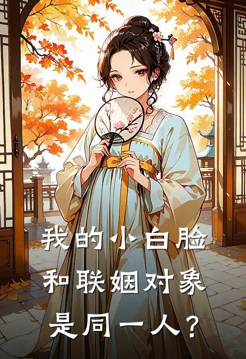 我的小白脸和联姻对象,是同一人?