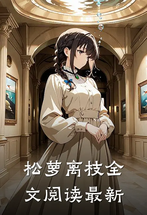 松萝离枝全文阅读最新
