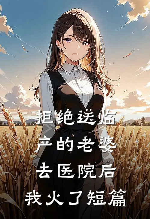 拒绝送临产的老婆去医院后，我火了短篇