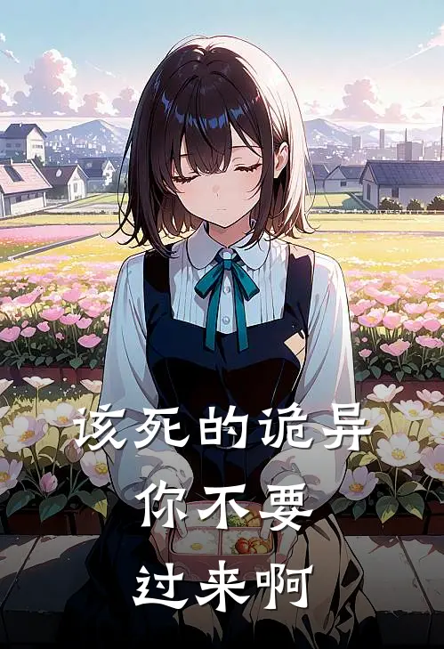 该死的诡异，你不要过来啊