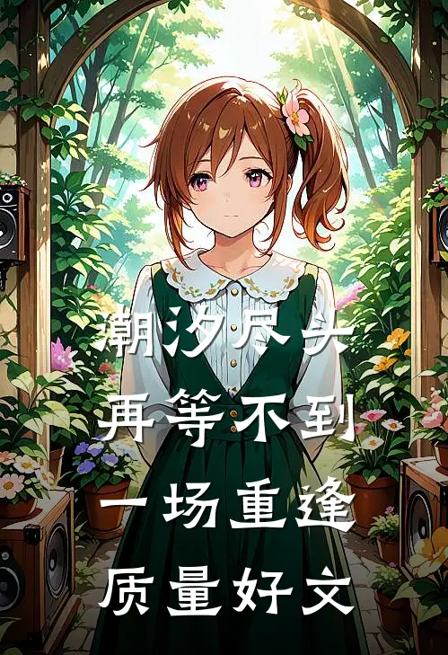潮汐尽头再等不到一场重逢质量好文