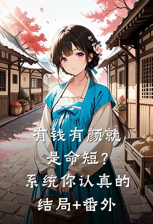 有钱有颜就是命短？系统你认真的结局+番外