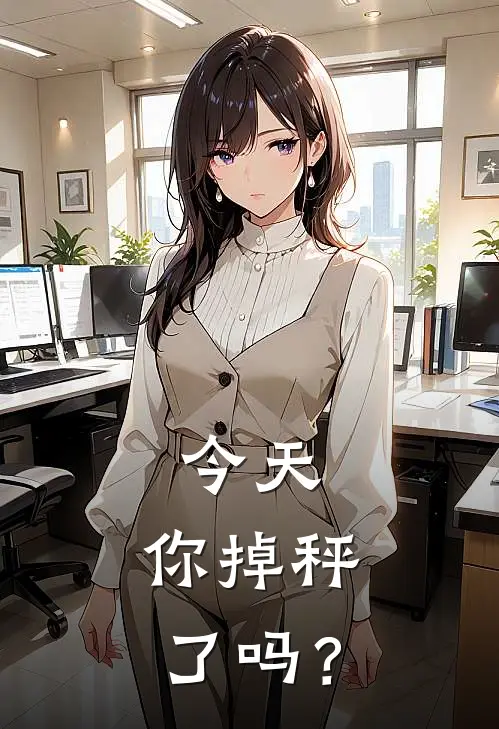 今天,你掉秤了吗?