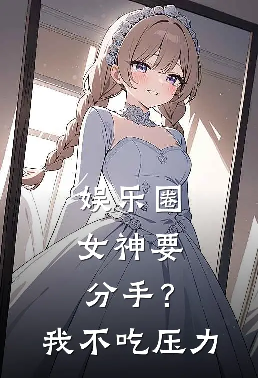 娱乐圈:女神要分手?我不吃压力