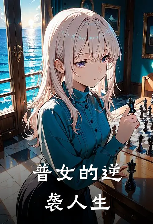 普女的逆袭人生