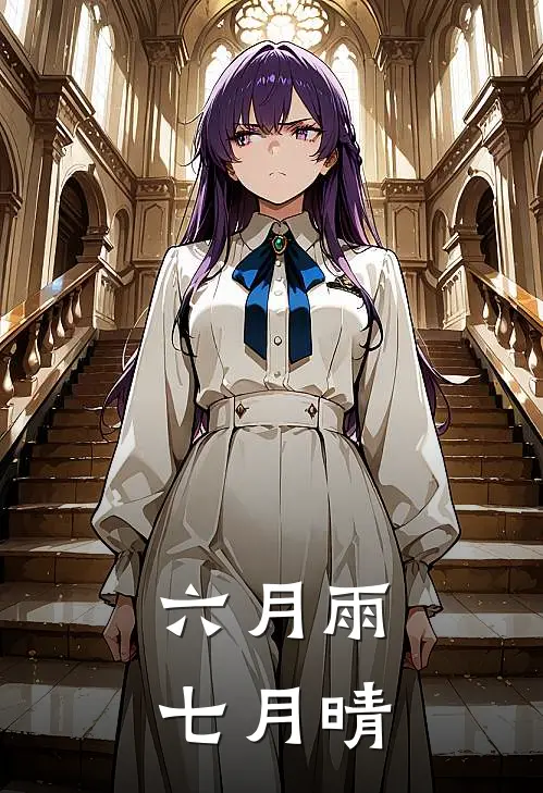 六月雨七月晴