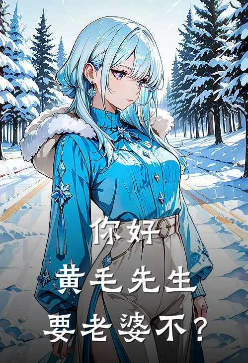 你好,黄毛先生,要老婆不?