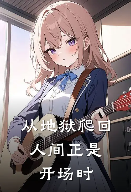 从地狱爬回，人间正是开场时
