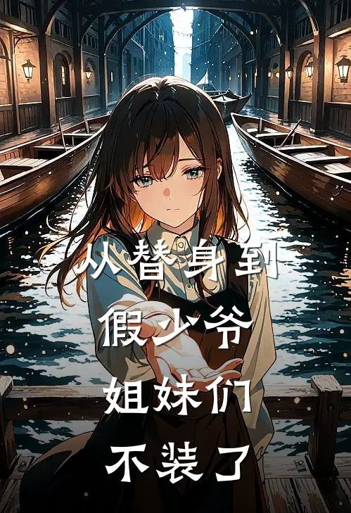 从替身到假少爷,姐妹们不装了