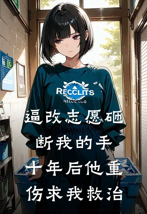 逼改志愿砸断我的手，十年后他重伤求我救治