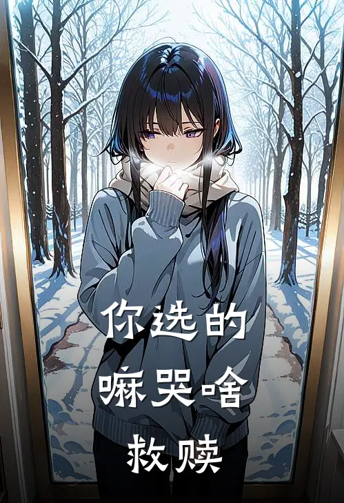 你选的嘛哭啥，救赎