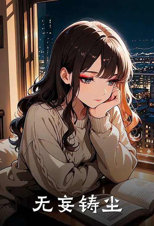 无妄铸尘
