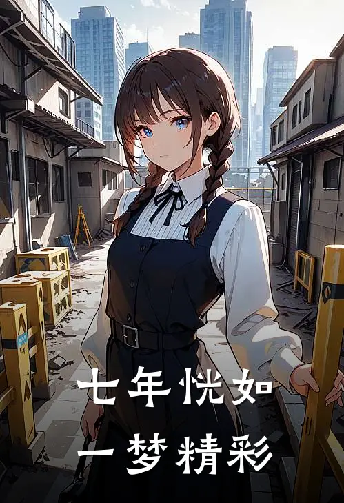 七年恍如一梦精彩