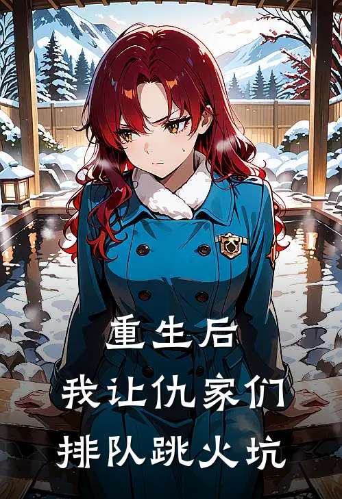 重生后，我让仇家们排队跳火坑