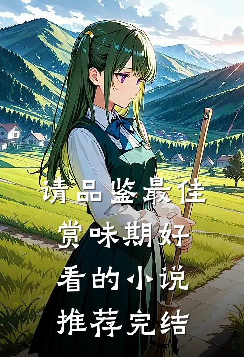 请品鉴最佳赏味期好看的小说推荐完结