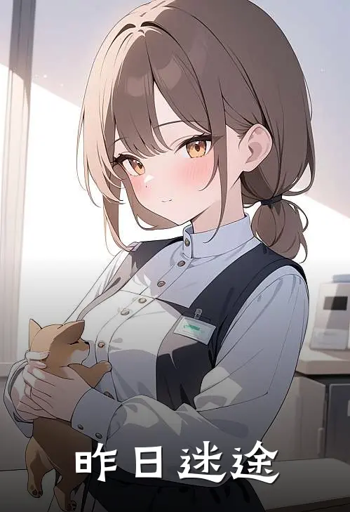 昨日迷途