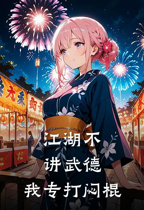 江湖不讲武德,我专打闷棍