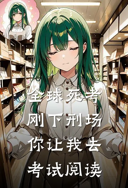 全球死考：刚下刑场你让我去考试阅读