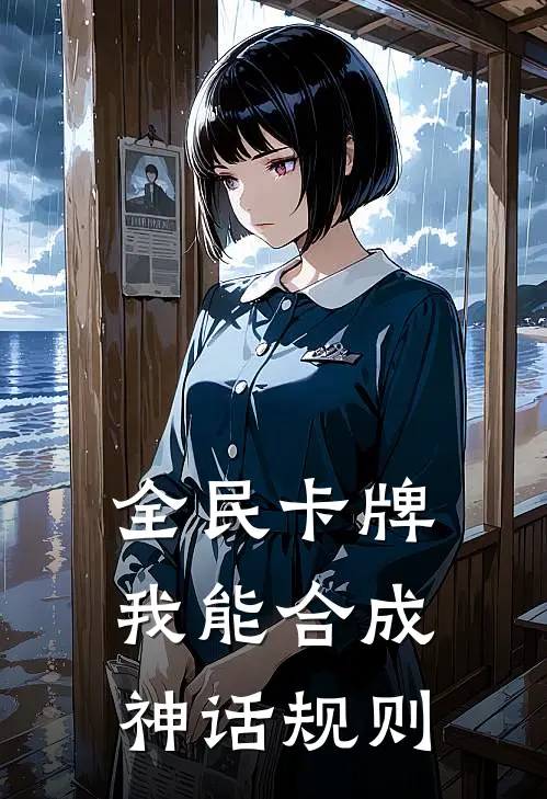 全民卡牌:我能合成神话规则
