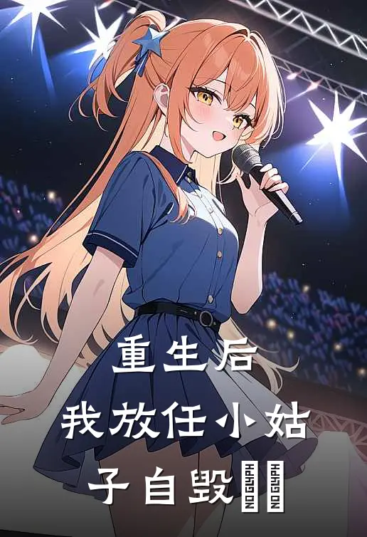 重生后，我放任小姑子自毁​​