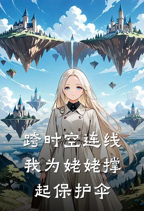 跨时空连线,我为姥姥撑起保护伞