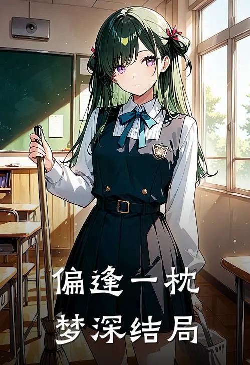 偏逢一枕梦深结局