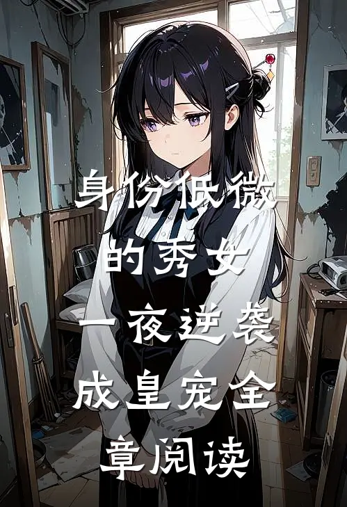 身份低微的秀女，一夜逆袭成皇宠全章阅读