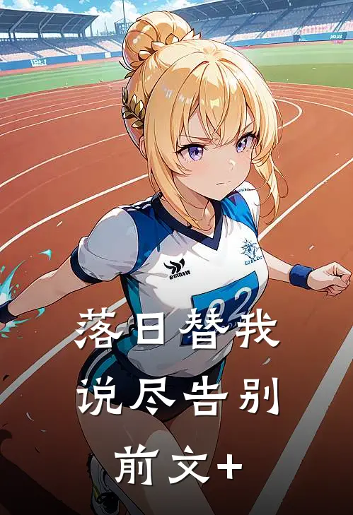 落日替我说尽告别前文+