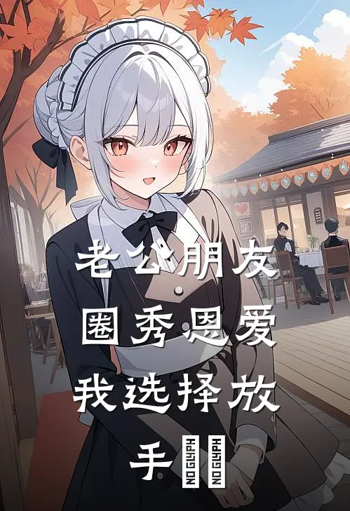 老公朋友圈秀恩爱,我选择放手