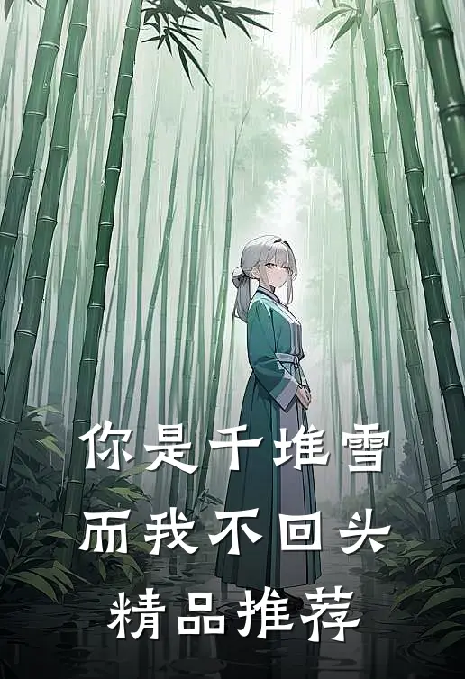 你是千堆雪，而我不回头精品推荐