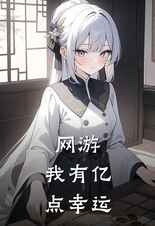 网游：我有亿点幸运