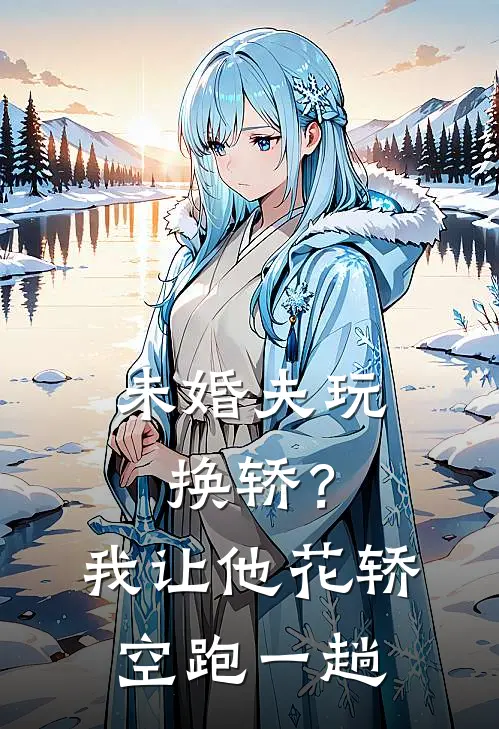 未婚夫玩换轿?我让他花轿空跑一趟