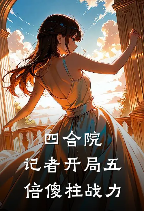 四合院:记者开局五倍傻柱战力