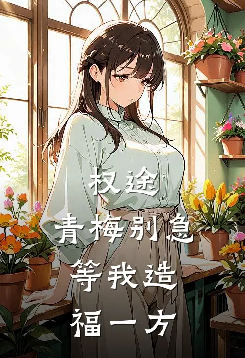 权途:青梅别急,等我造福一方