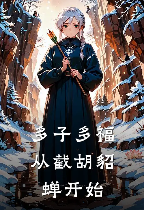 多子多福,从截胡貂蝉开始