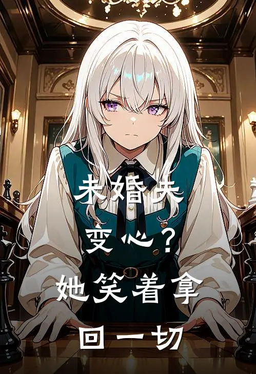 未婚夫变心?她笑着拿回一切