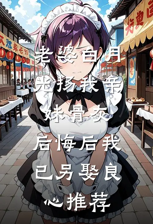 老婆白月光扬我亲妹骨灰，后悔后我已另娶良心推荐