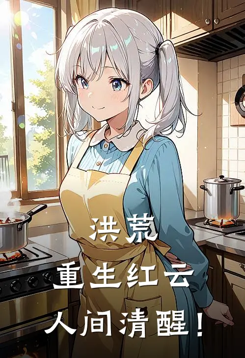 洪荒:重生红云,人间清醒!