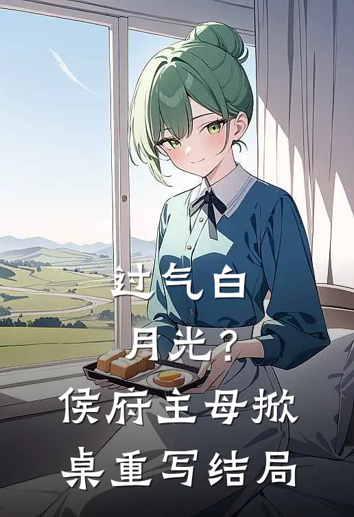 过气白月光?侯府主母掀桌重写结局