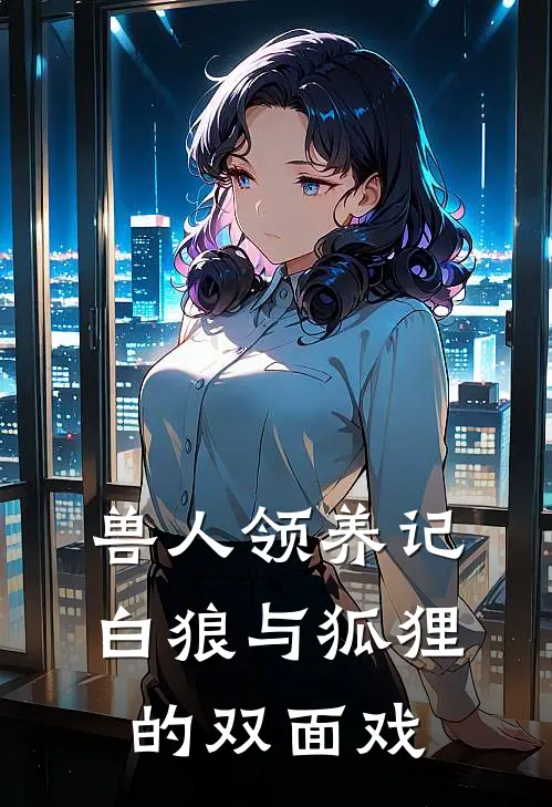 兽人领养记:白狼与狐狸的双面戏