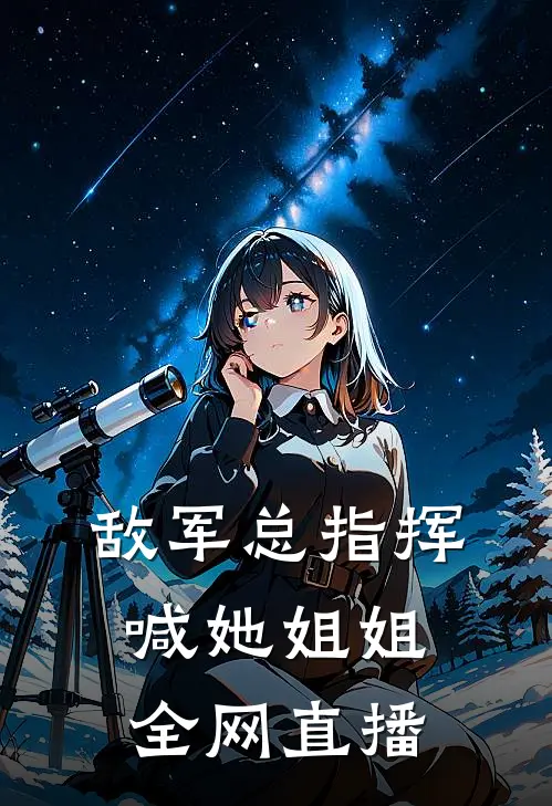 敌军总指挥喊她姐姐,全网直播