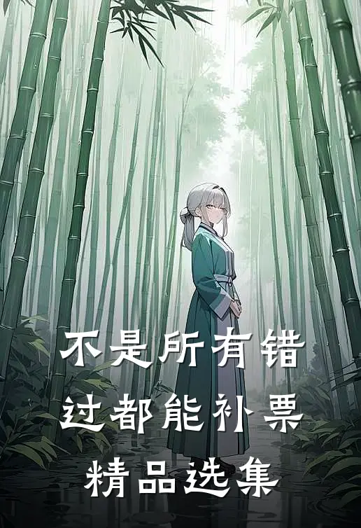 不是所有错过都能补票精品选集